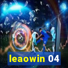 leaowin 04